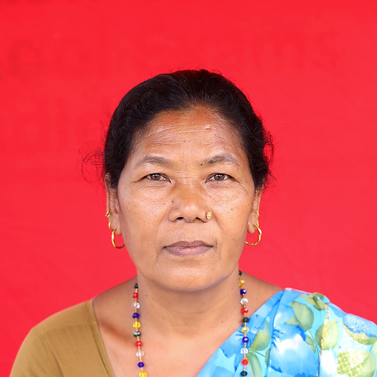 Dil Kumari Kunwar